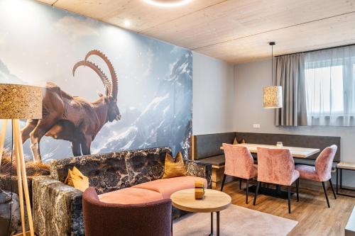 Pflach Apartment | Hotel zum Schwanen - Appartement 3