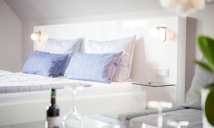 Westbevern Hotel | Hotel zur Bever