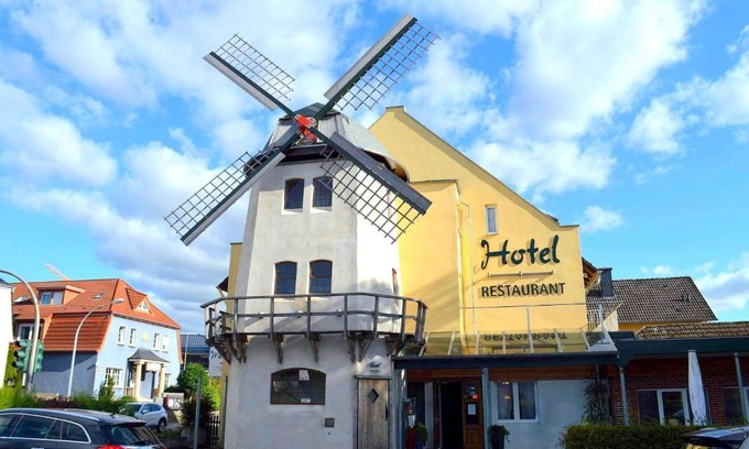 Lengerich Hotel | Hotel Zur Mühle