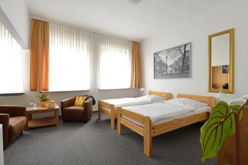 Kleve Hotel | Hotel zur Post Kleve