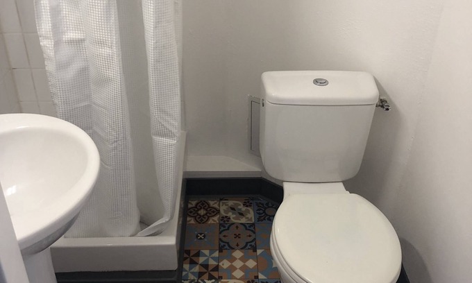 Longwy Hotel | hotelF1 Longwy