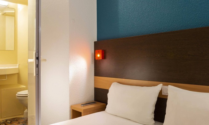 Nemours Hotel | hotelF1 Nemours