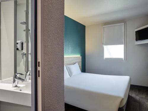 Villepinte Hotel | hotelF1 Villepinte Parc des Expositions