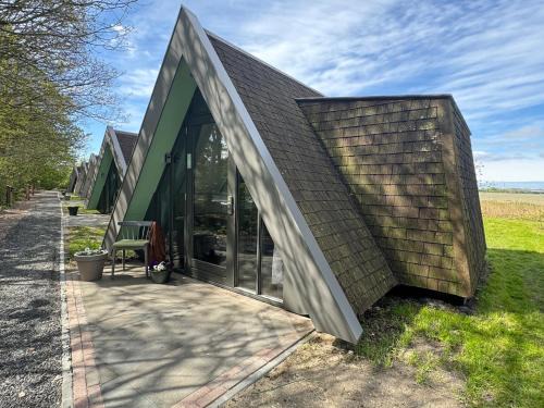 Wieringermeer Hotel | Hotelhuisjes Medemblik