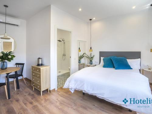 Badalona Apartment | Hotelito Boutique Badalona Mar