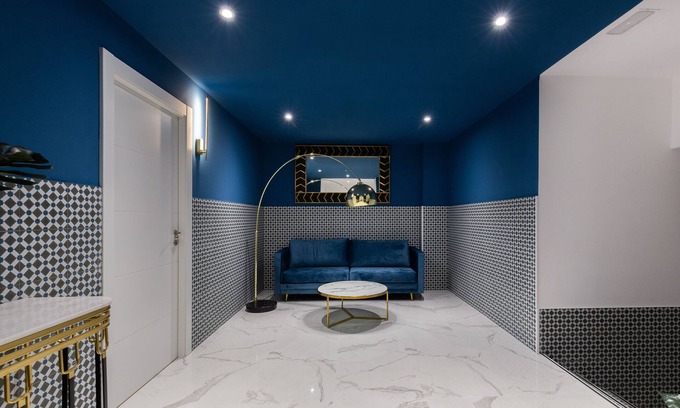 Arrancapins Apartment | Hotelito Boutique Valencia Estación