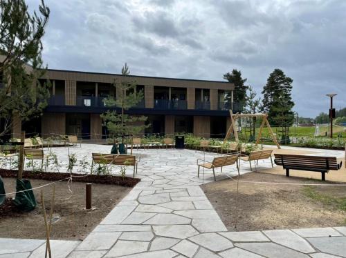 Skien Hotel | Hotell Fritidsparken