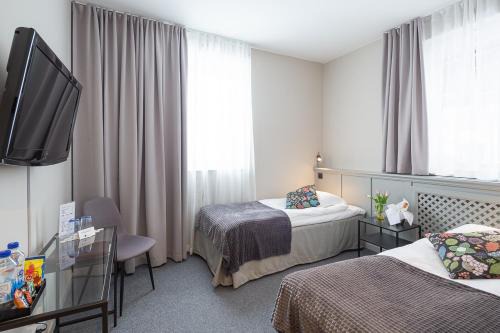 Leksand Hotel | Hotell Leksand