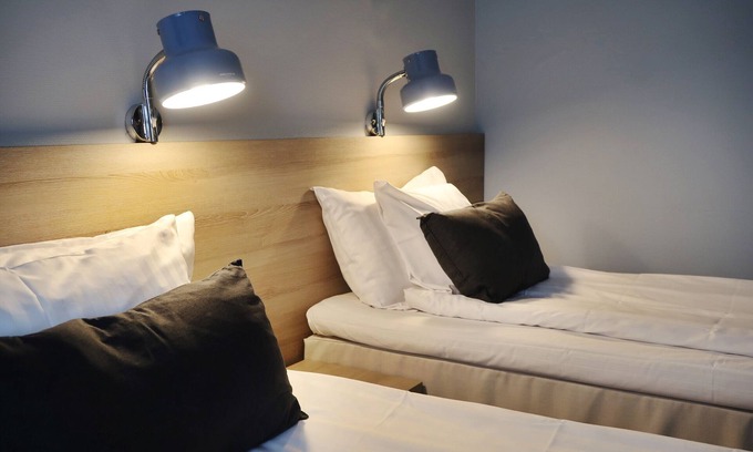 Norrtalje Hotel | Hotell Roslagen