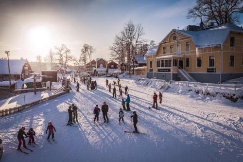 Hollola Hotel | Hotelli Messilä