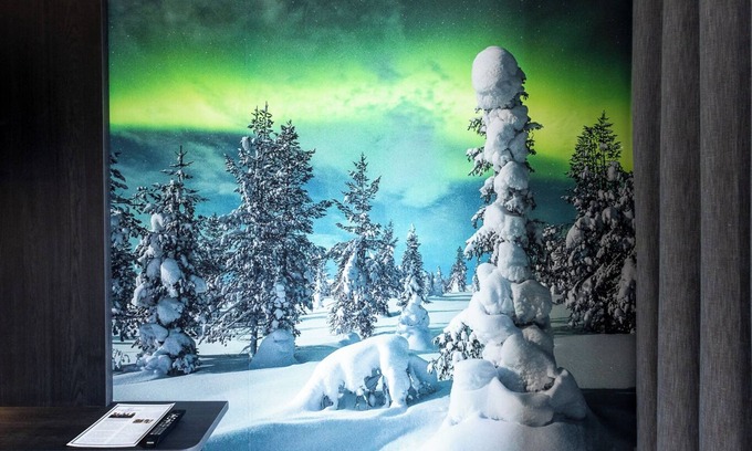 Sodankyla Hotel | Hotelli Sodankylä