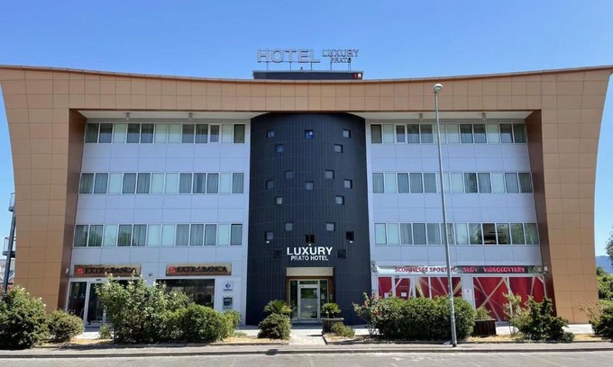 Prato Hotel | HotelLuxuryPrato