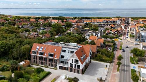 Zoutelande Apartment | Hotelresidentie Zout
