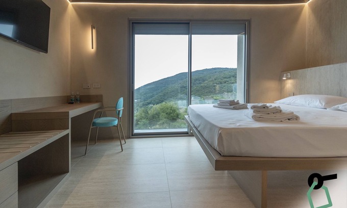 Arcola Hotel | Hotiday Lerici Trebiano