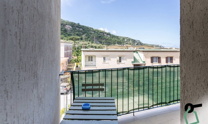 Sorrento Hotel | Hotiday Room Collection - Byò Home