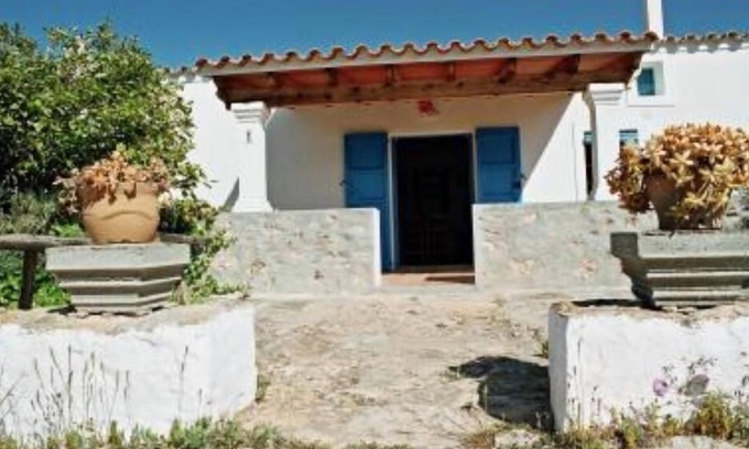 Formentera House | House/Villa - San francisco Javier