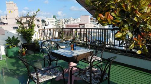 Tsuboya House | Hou heights - Vacation STAY 63951v