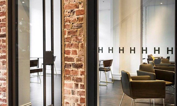 Fremantle Hotel | Hougoumont Hotel