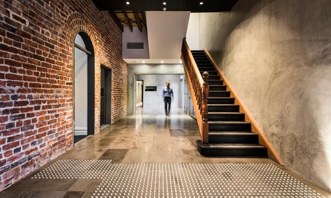 Fremantle Hotel | Hougoumont Hotel Fremantle
