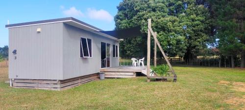 Houhora House | Houhora Hideaway