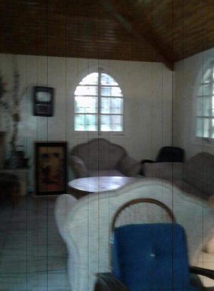 Oulad Khallouf House | Houria