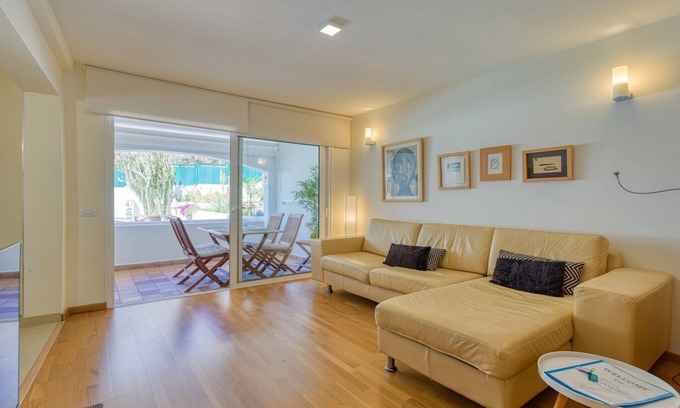 Salobre House | House in San Agustín near the Beach