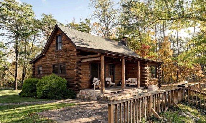 Paw Paw House | House ∙ 1 bedroom ∙ 4 guests