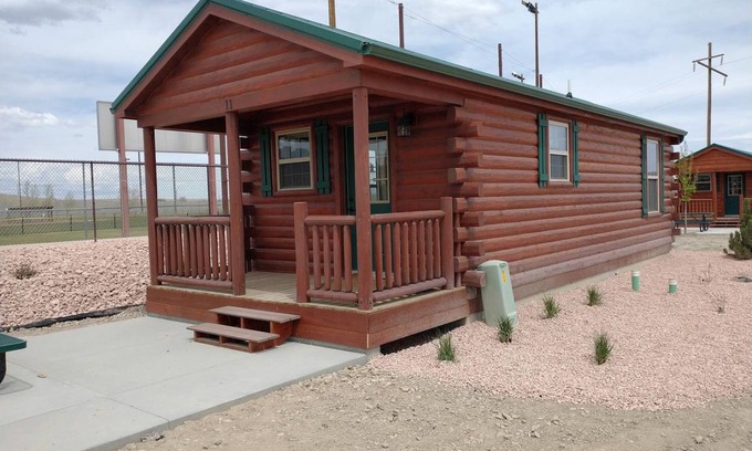 Huntington House | House ∙ 1 bedroom ∙ 4 guests