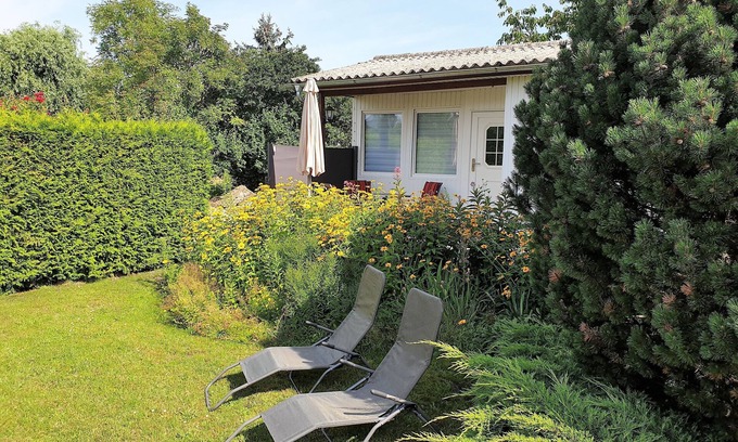 Senftenberg House | House 1 - Hafenquartier Senftenberg