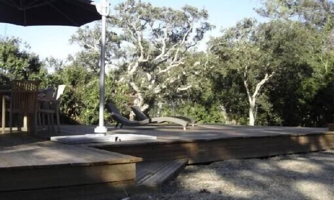 Les Estagnots Villa | House 10 persons 400m/beach Estagnots Gardians