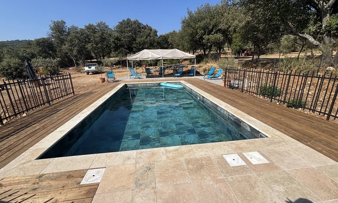 Tavernes Villa | House 180 m² in Provence verte-Gorges du Verdon