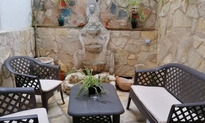 Calamonte House | House 2 bedrooms center of Extremadura