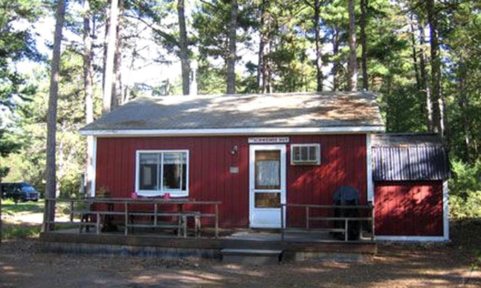 Brownfield House | House ∙ 2 bedrooms ∙ 5 guests
