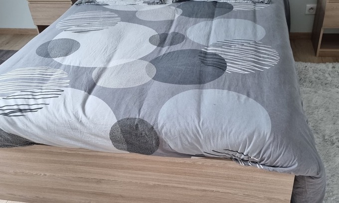 Plozevet House | House 3 kms from the sea 1km from all amenities