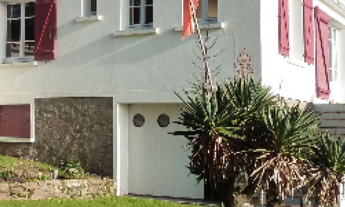 Ile d'Yeu House | House 300 m from the beach