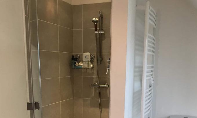 Saint-Meloir-des-Ondes House | HOUSE 4 BEDROOMS 120m²