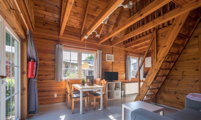 Ludershagen House | House 4 - SCHMIDT'S Cottages in the countryside
