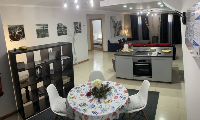 Relva House | HOUSE 66 - PONTA DELGADA - AÇORES