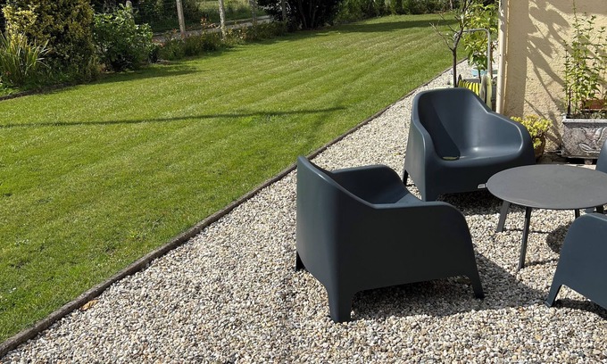 Vendays-Montalivet Villa | House 7 kilometers from the ocean