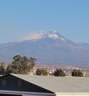 Contrada Pantano d'Arci Apartment | HOUSE AIRPORT Catania 2