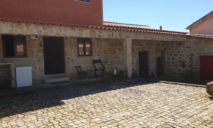 Sabugal House | House Azenha Portugal
