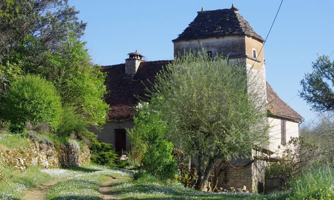 Salviac House | House between Lot and Dordogne, between heritage and nature