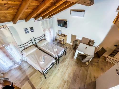 Carpi Apartment | House Brennero 29
