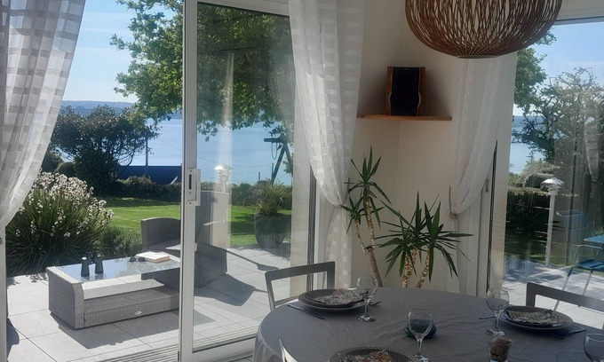 Roscanvel House | House by the sea Roscanvel Finistère