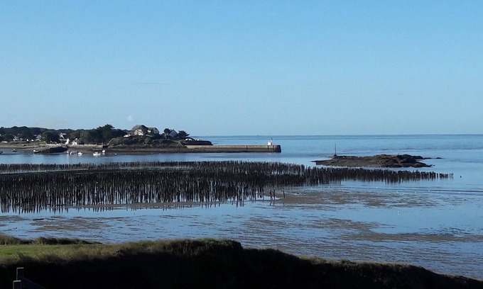 Asserac House | House close to the beaches of Pen Bé with an outdoor Spaeur 6 places