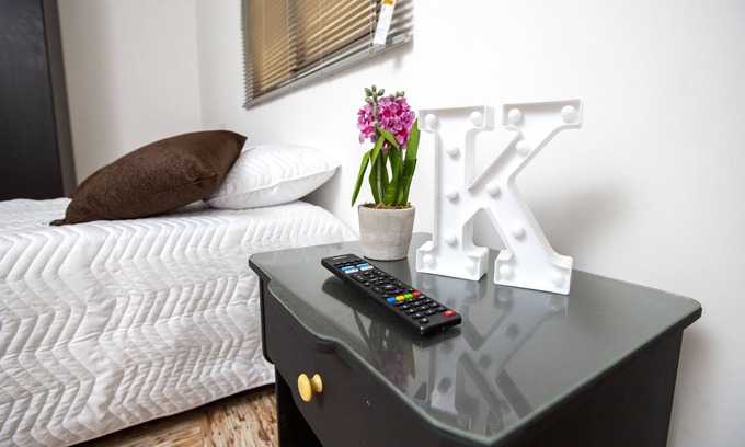 Popayan House | House