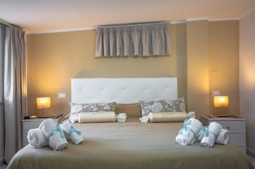 Caserta Apartment | House da Mary