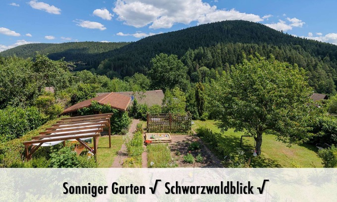 Alpirsbach House | House