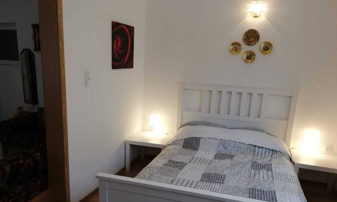Zweibruecken Apartment | House