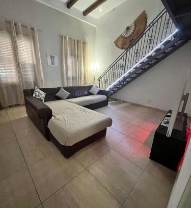 Palermo Apartment | House del Corso